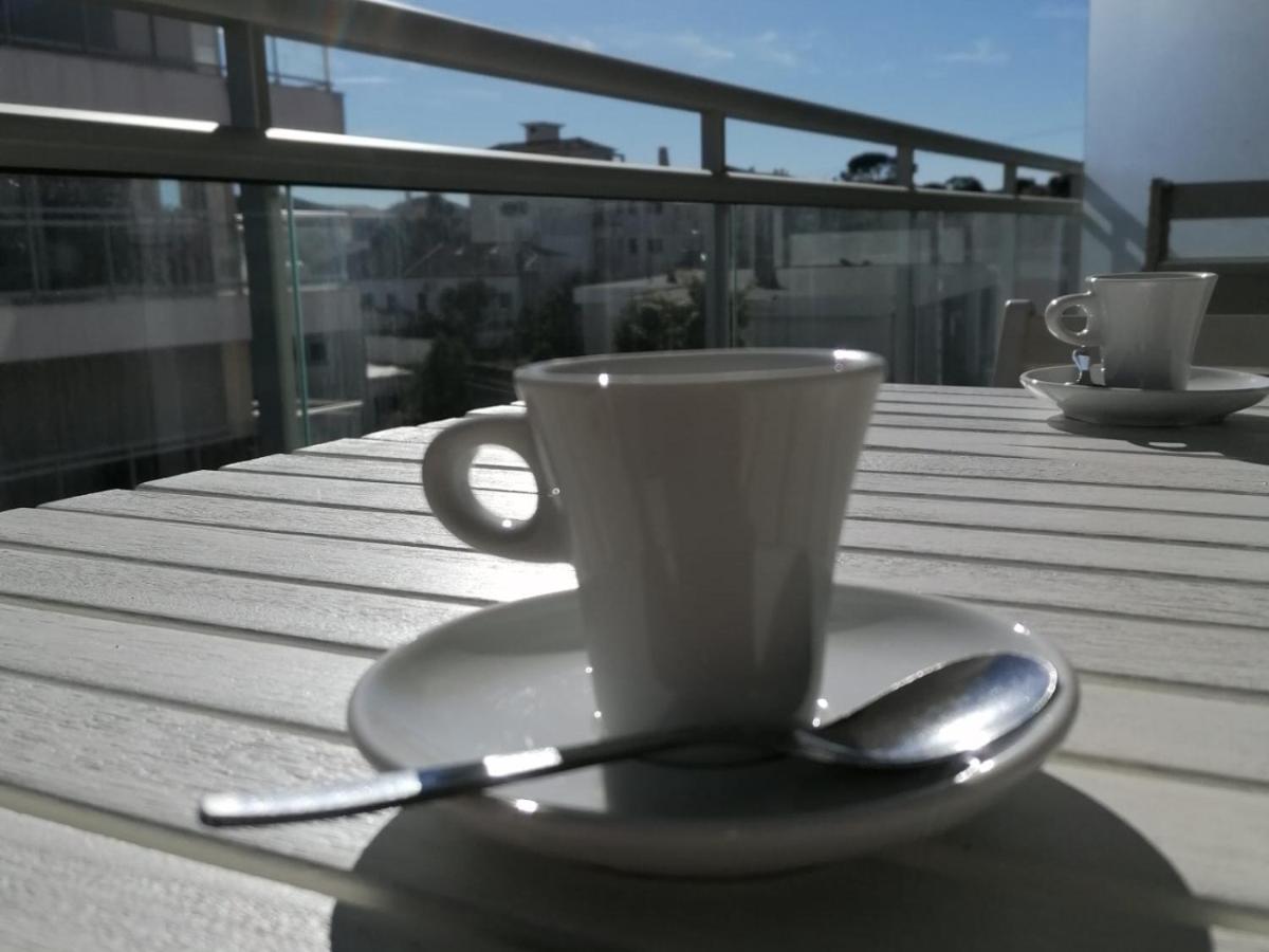 Galante Beach Apartment II Figueira da Foz Exterior foto