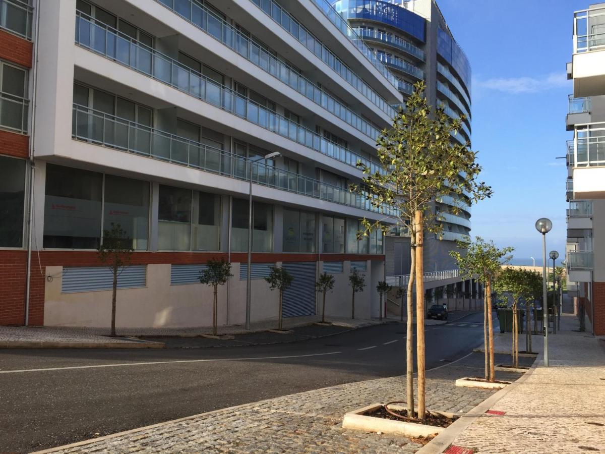 Galante Beach Apartment II Figueira da Foz Exterior foto